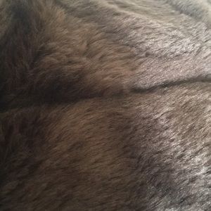 Meet your Posher, Desiree